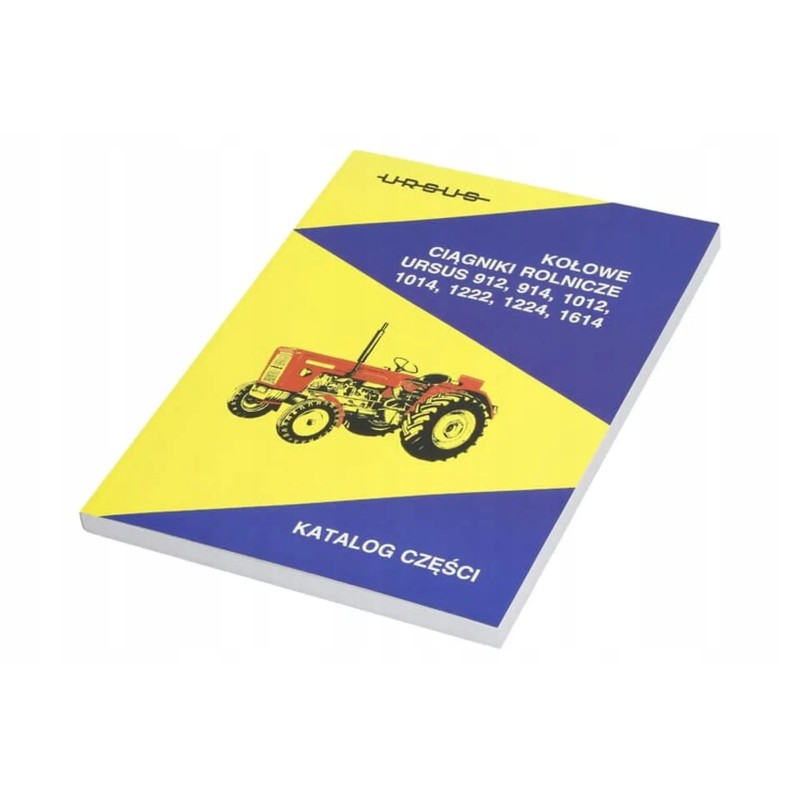 Kat9121614 catalog ursus 912 1614