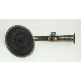 Mammal dragon oil pump ursus c360 46607052