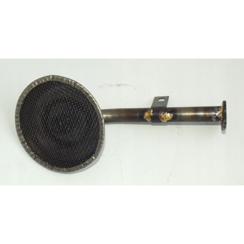 Mammal dragon oil pump ursus c360 46607052