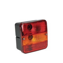 Combined rear lamp zetor forterra proxima wesem