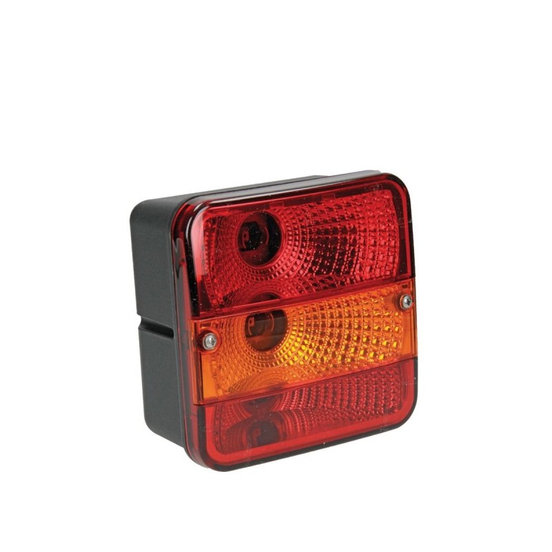 Combined rear lamp zetor forterra proxima wesem