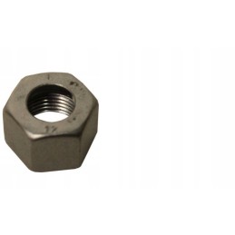 Hydraulic connection nut m18x1 5 400bar