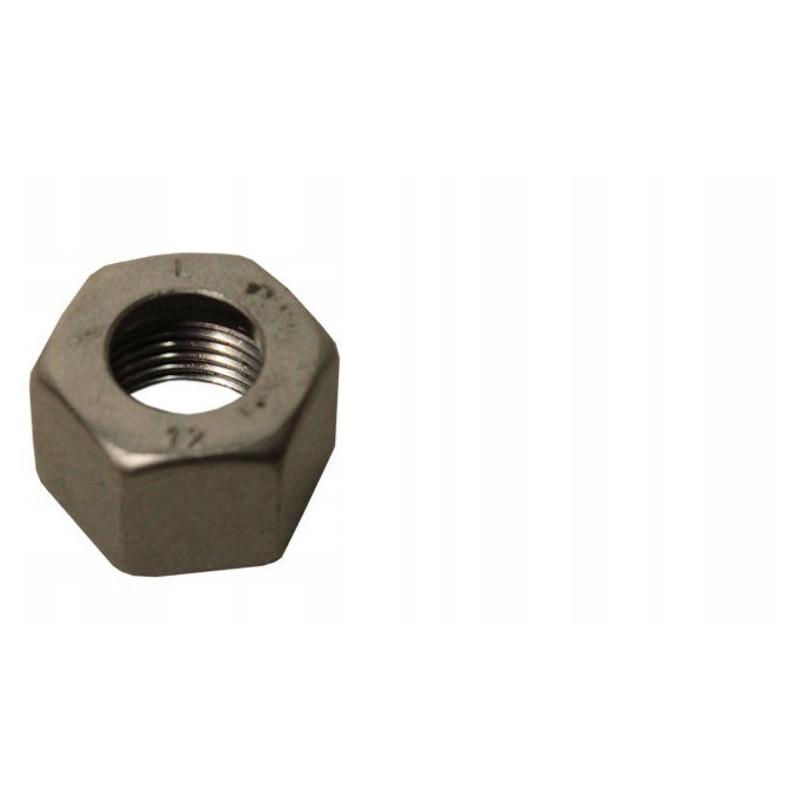 Hydraulic connection nut m18x1 5 400bar