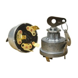 Ignition switch mf3 mf4 lsn, Polish product