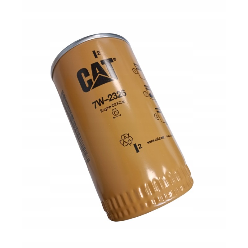 Cat Caterpillar 7w2326 oil filter