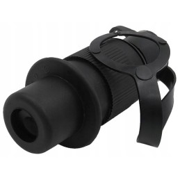 Electrical plug 3 pin john deere al68707