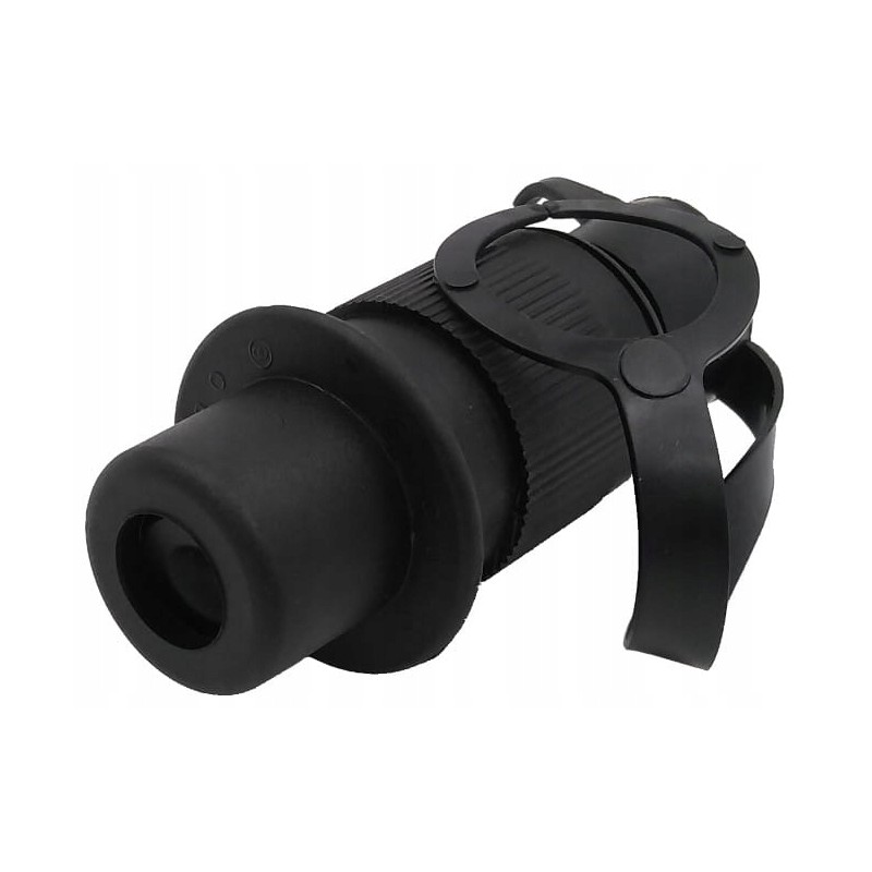 Electrical plug 3 pin john deere al68707