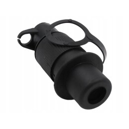 Electrical plug 3 pin john deere al68707