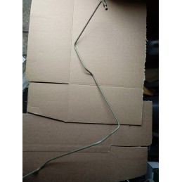 Brake hose, right, 6 cyl. 86227040 pl