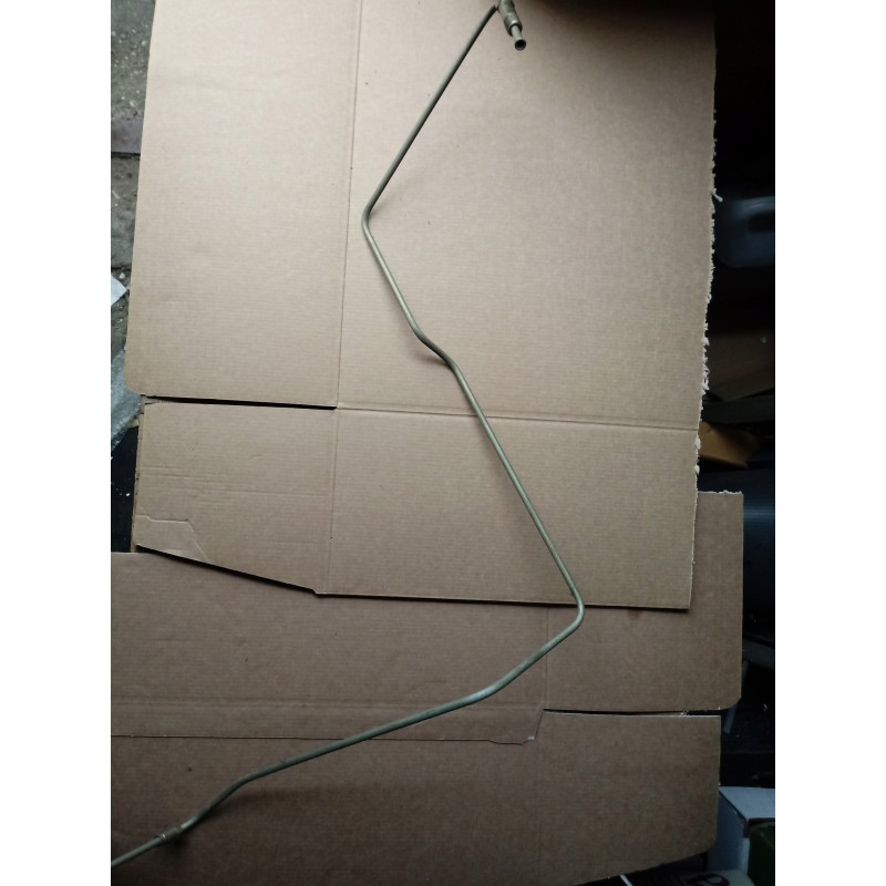 Brake hose, right, 6 cyl. 86227040 pl