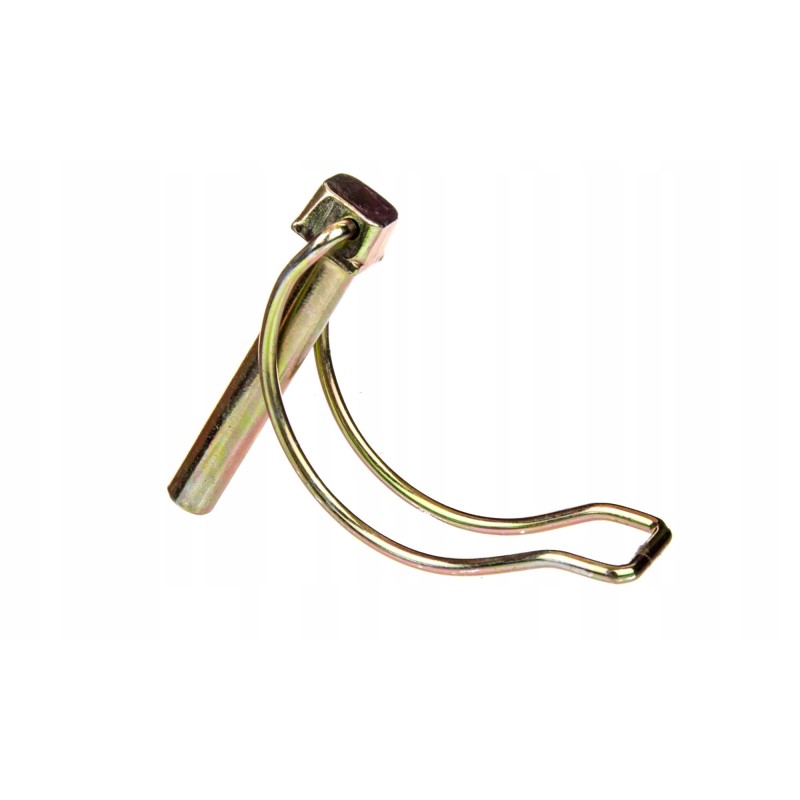 Pipe cable cotter fi 10mm for a 55mm pipe