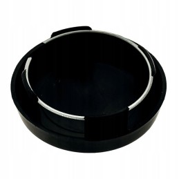 Steering wheel cover c 330