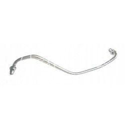 Left slave cylinder cable Ursus C 385