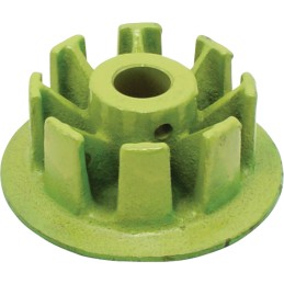 Drive wheel of the finger head 5644 60 005 0