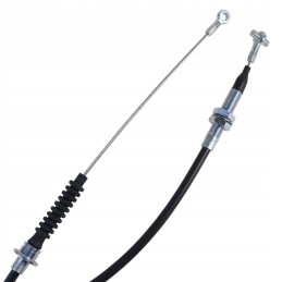 Brake cable l 1430mm 3714536m1 massey ferguson