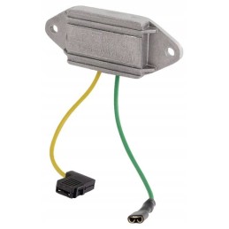 RNC12 voltage regulator fits c 330 c 360 2