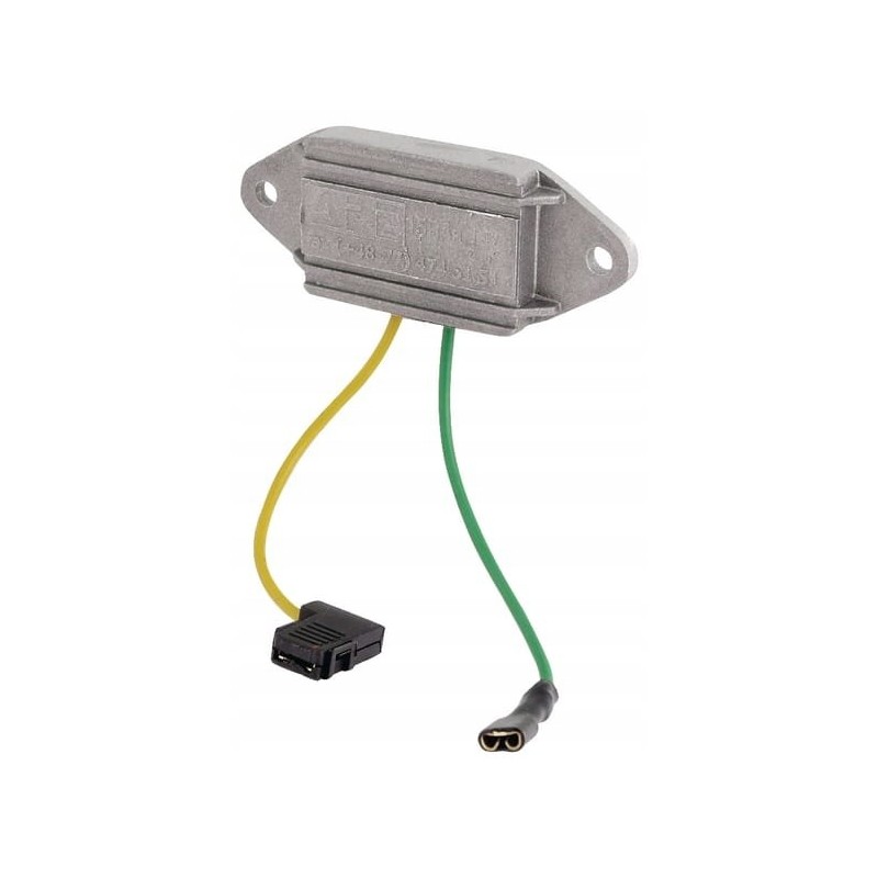 RNC12 voltage regulator fits c 330 c 360 2