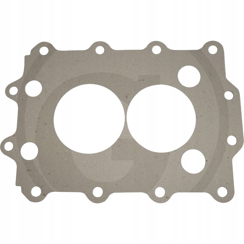 Morpak rear axle seal c 360