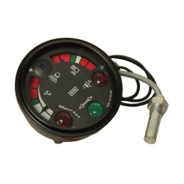 Sparex temperature counter