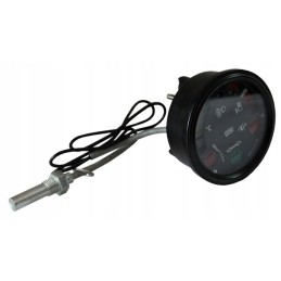 Sparex temperature counter