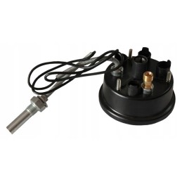 Sparex temperature counter