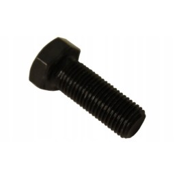 Motor back plate screw mf3 3 8 x1 unf