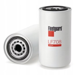 Engine oil filter 1g w950 fleetguard