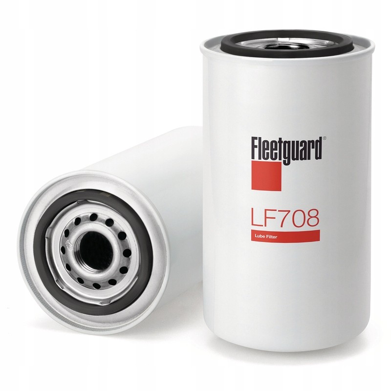 Engine oil filter 1g w950 fleetguard