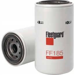 Filter 1g 176mm 93mm 739ff185 fleetguard