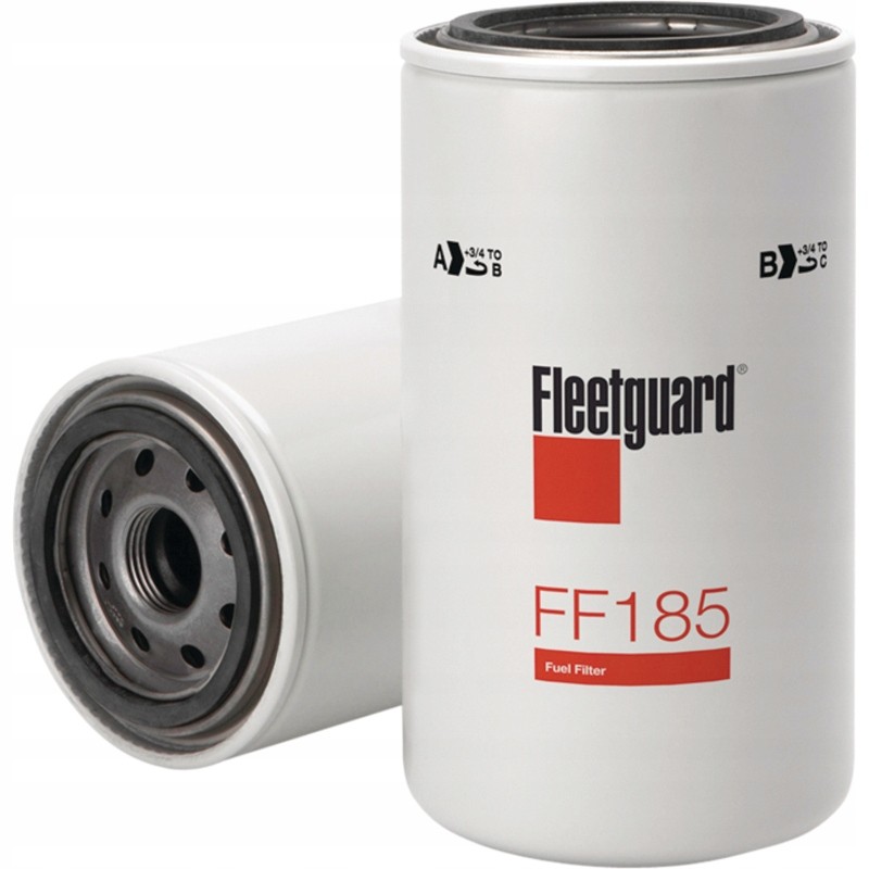 Filter 1g 176mm 93mm 739ff185 fleetguard