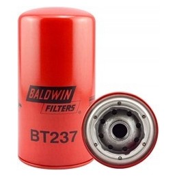 Spin on baldwin bt237 manitou 476954 oil filter