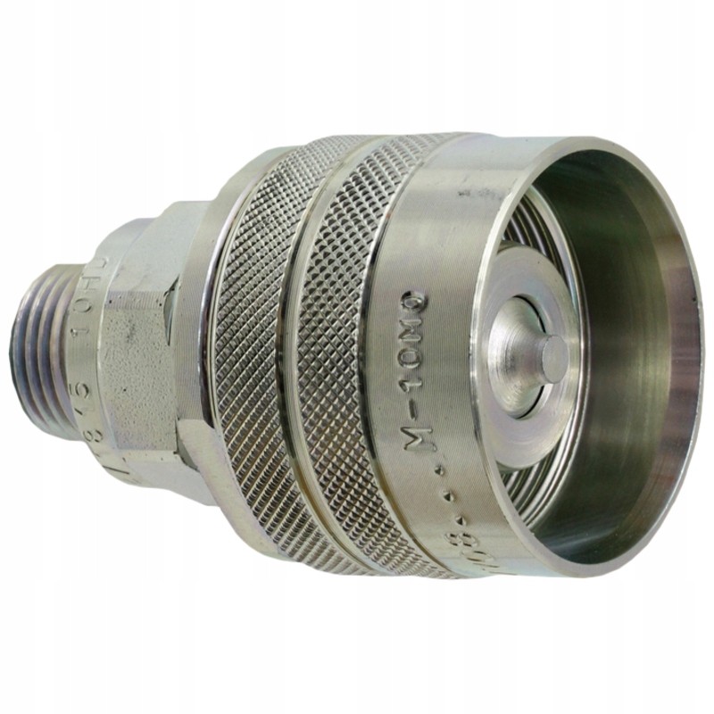 Screwed quick connector faster cvv 8l m14x1 5 dn 06