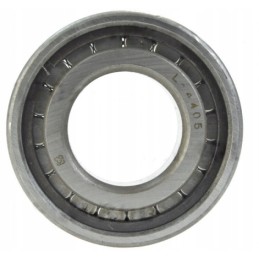 Bearing fight attack mf 3 aparts