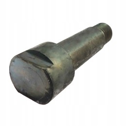 Steering pin