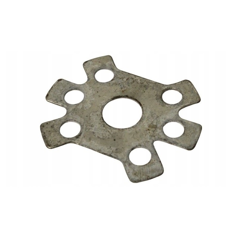 Flywheel washer t 25 t25 m14