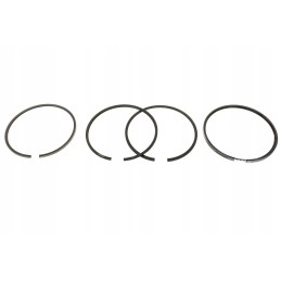 Piston rings mf3, set, 3 cylinders, 4 rings