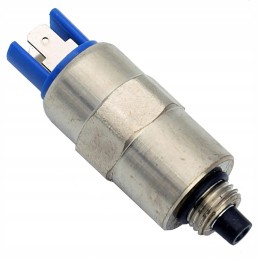 Solenoid valve 7180 49c fortschritt
