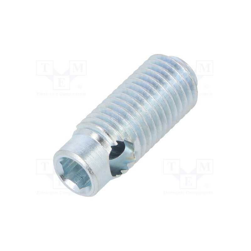 2 pcs x FATH - 099GS081 - Mounting coupler, for profiles