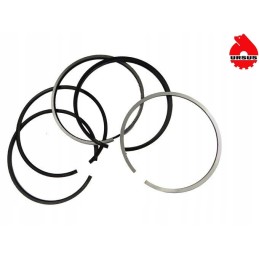Set of engine rings 1 piston k1 2157 000 mf