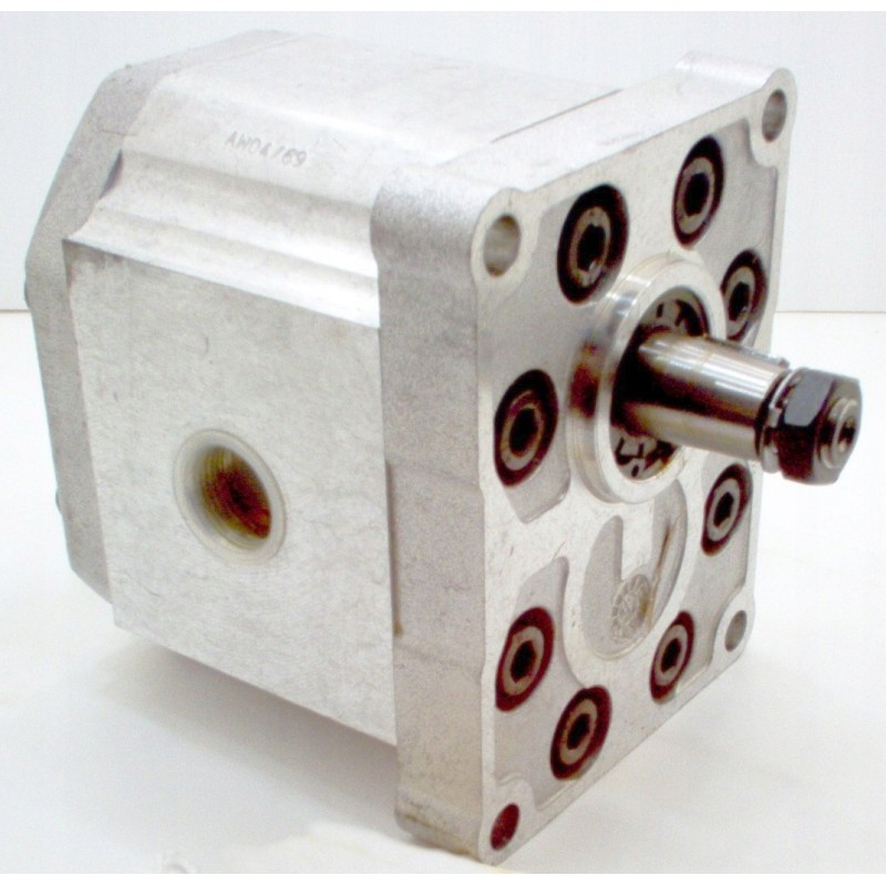 Snp3 c26l c001 f hydraulic gear pum