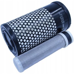 Filters kubota kx41 3sv engine kubota d902bh set