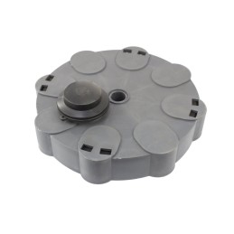 Induction hopper filler cover, high set 4005170021