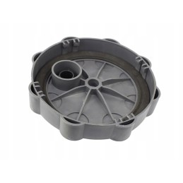 Induction hopper filler cover, high set 4005170021