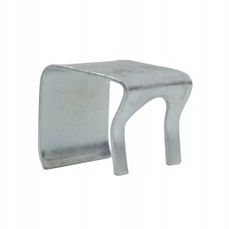 Rau galvanized sprayer mounting bracket 405507001