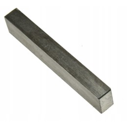 Inlet 16x10x88 intermediate shaft Ursus C 360