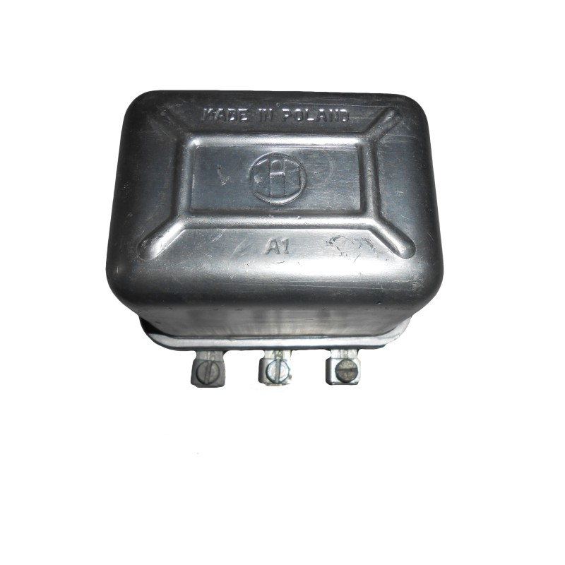 Voltage regulator rg15c 12 5 a 12 vc 330 ursus