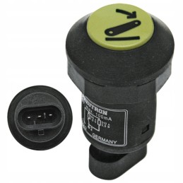 Lowering control switch 50718014