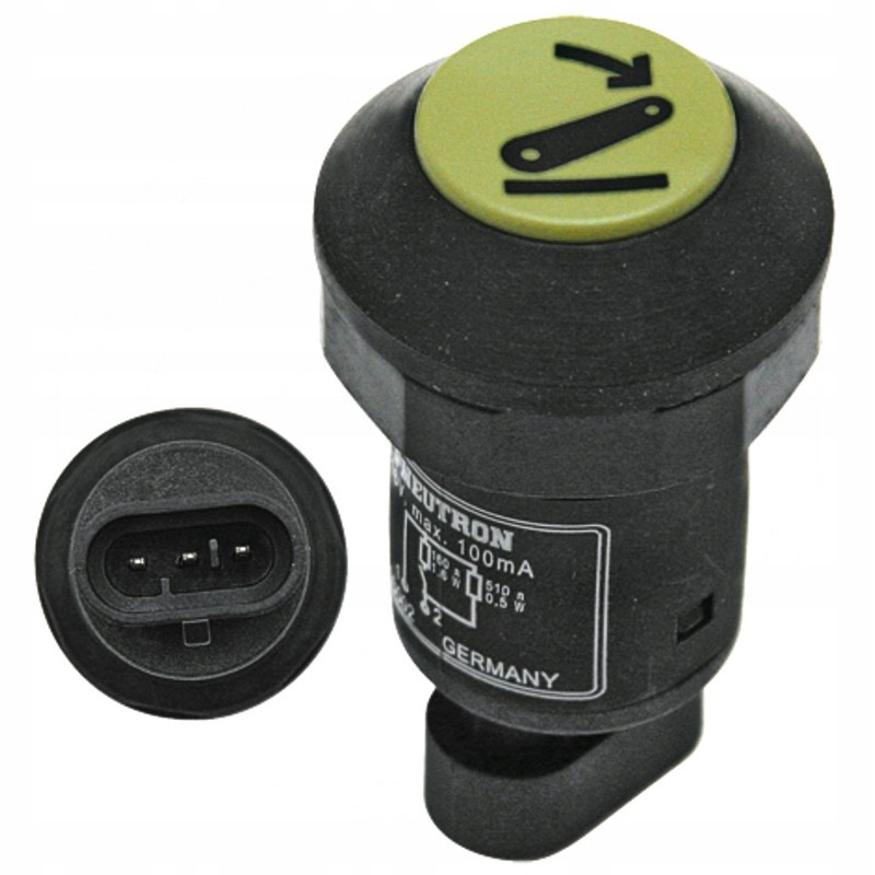 Lowering control switch 50718014