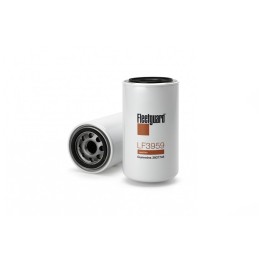 Fleetguard lf3959 oil filter