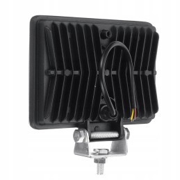 48 LED halogen lamp, 7-inch work searchlight